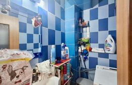 Apartament decomandat, 3 camere, 90 mp, 1 Mai zona Dunarea