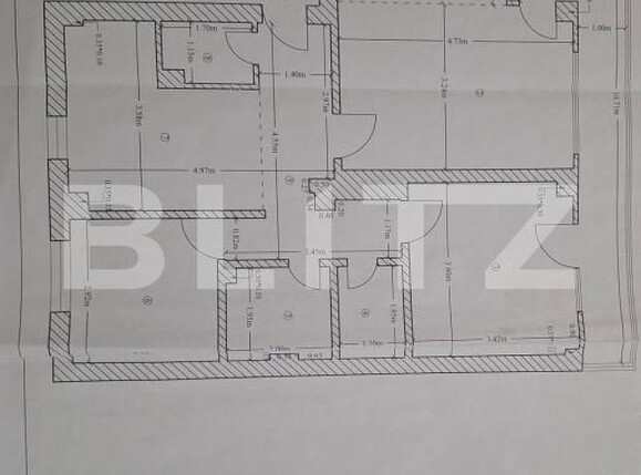 Apartament de vânzare 3 camere 1 Mai - 171686AV | BLITZ Craiova | Poza14