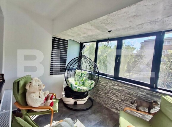 Apartament de vânzare 3 camere 1 Mai - 171686AV | BLITZ Craiova | Poza13