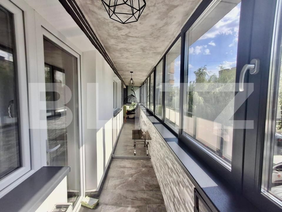 Apartament de vânzare 3 camere 1 Mai - 171686AV | BLITZ Craiova | Poza11