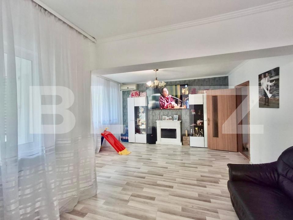 Apartament de vânzare 3 camere 1 Mai - 171686AV | BLITZ Craiova | Poza1