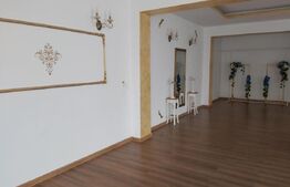 Casa D+P+E, spatiu comercial, 527 mp teren, Str Paltinis, 0% comision 