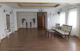 Casa D+P+E, spatiu comercial, 527 mp teren, Str Paltinis, 0% comision 