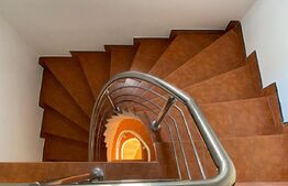 Casa D+P+E, spatiu comercial, 527 mp teren, Str Paltinis, 0% comision 