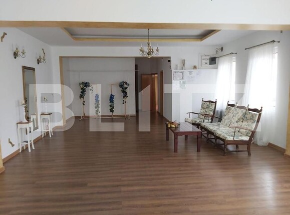 Casa de vânzare 6 camere Central - 171707CV | BLITZ Craiova | Poza1