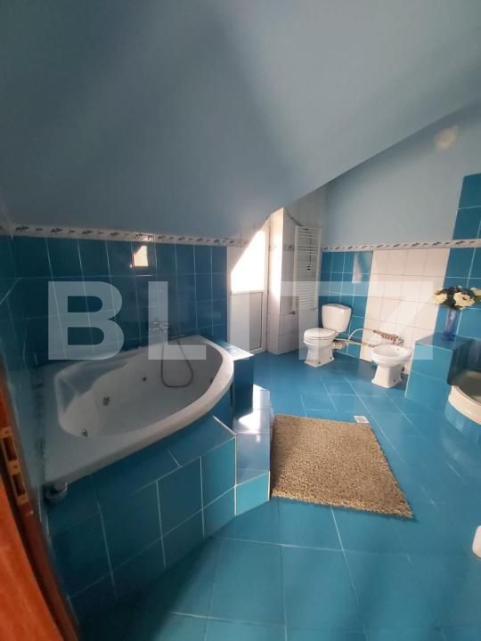 Casa de vânzare 6 camere Central - 171707CV | BLITZ Craiova | Poza21