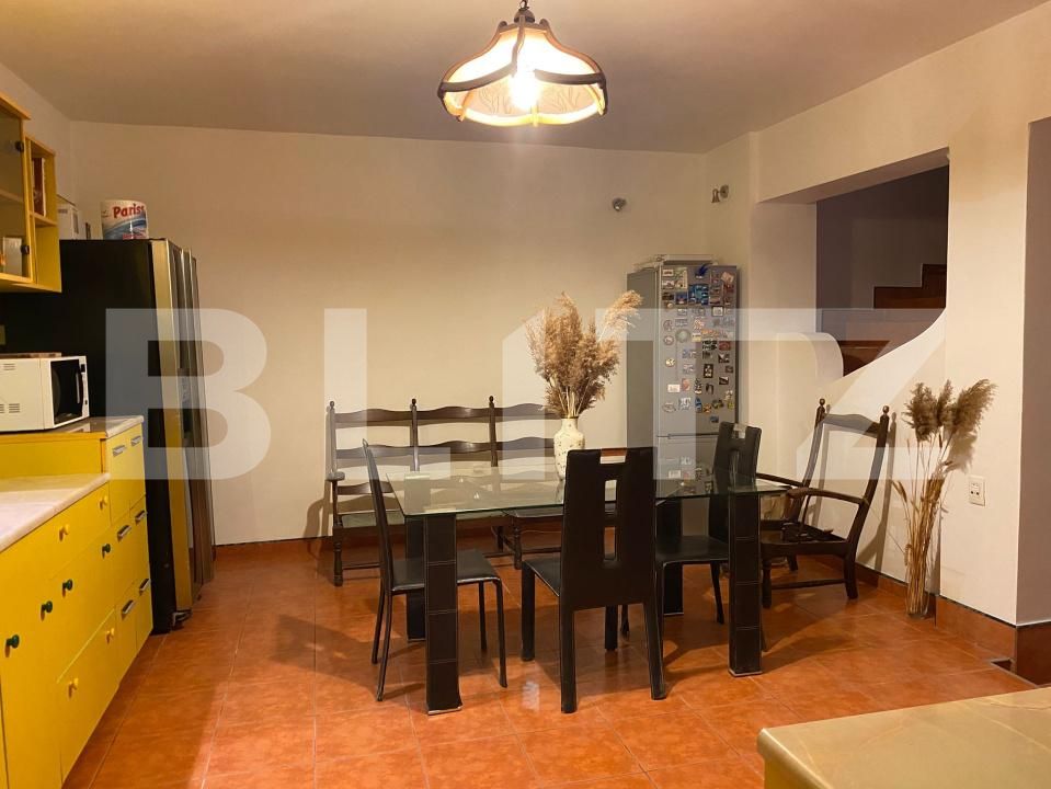 Casa de vânzare 6 camere Central - 171707CV | BLITZ Craiova | Poza6