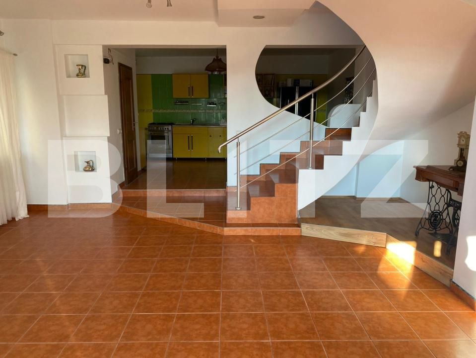 Casa de vânzare 6 camere Central - 171707CV | BLITZ Craiova | Poza5