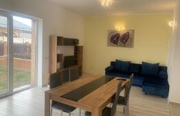 Casa zona Damila , suprafață utila 115 mp , teren 277 mp