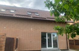 Casa zona Damila , suprafață utila 115 mp , teren 277 mp