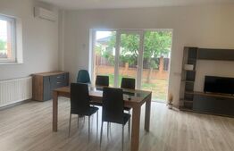 Casa zona Damila , suprafață utila 115 mp , teren 277 mp