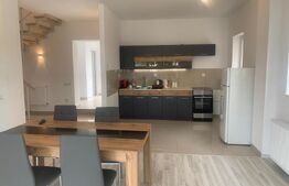 Casa zona Damila , suprafață utila 115 mp , teren 277 mp