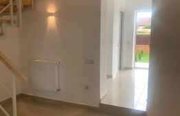 Casa zona Damila , suprafață utila 115 mp , teren 277 mp