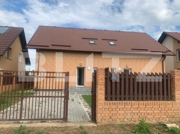 Casa de vânzare 5 camere Malu Mare - 171726CV | BLITZ Craiova | Poza1