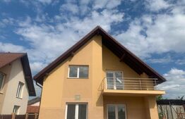 Casa zona Damila ,suprafață 140mp , teren 395mp