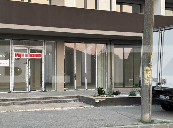 Spațiu comercial de închiriat Brestei - 171729SIC | BLITZ Craiova | Poza2