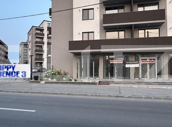 Spațiu comercial de închiriat Brestei - 171729SIC | BLITZ Craiova | Poza11