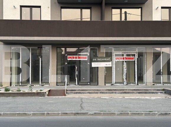 Spațiu comercial de închiriat Brestei - 171729SIC | BLITZ Craiova | Poza1