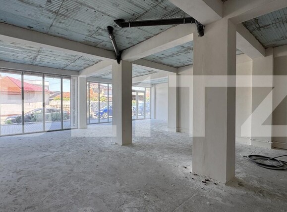 Spațiu comercial de închiriat Brestei - 171729SIC | BLITZ Craiova | Poza4