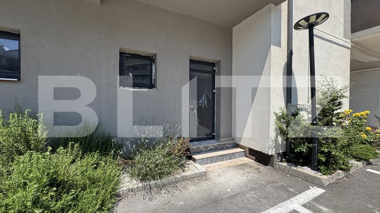 Spațiu comercial de închiriat Brestei - 171729SIC | BLITZ Craiova | Poza10