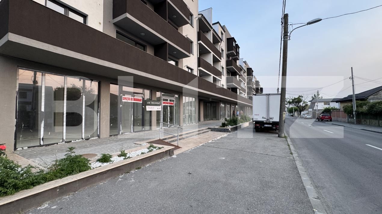 Spațiu comercial de închiriat Brestei - 171729SIC | BLITZ Craiova | Poza12