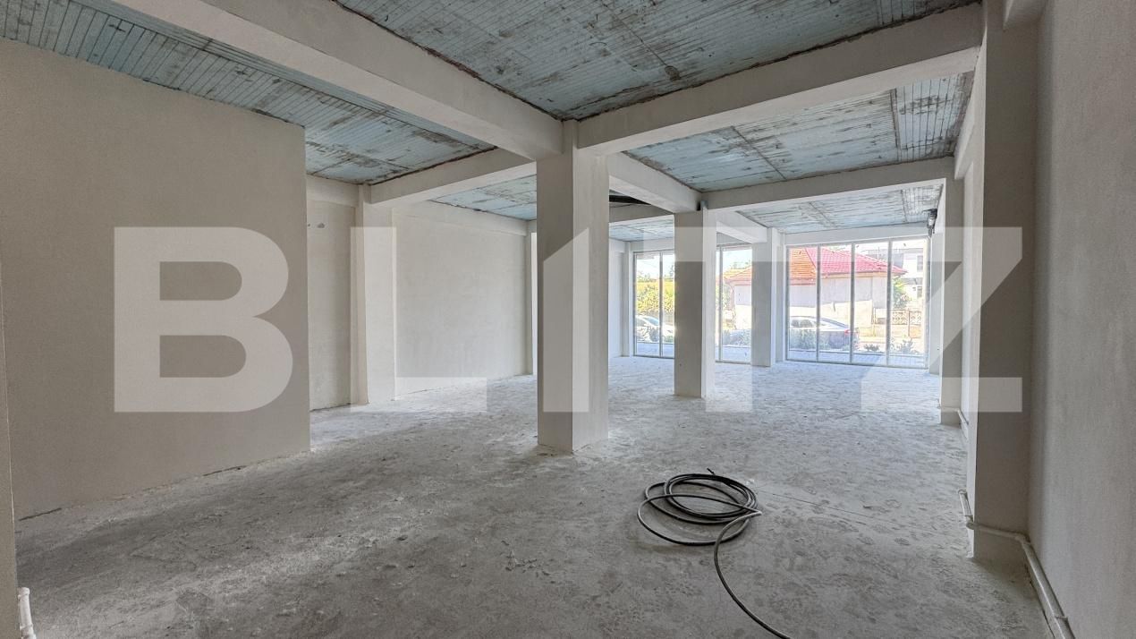 Spațiu comercial de închiriat Brestei - 171729SIC | BLITZ Craiova | Poza5