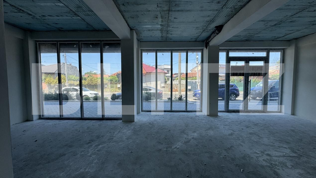 Spațiu comercial de închiriat Brestei - 171729SIC | BLITZ Craiova | Poza3