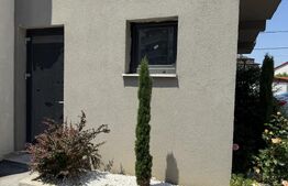 Spațiu comercial parter bloc nou, 136 mp open space, vitrină, terasă, Brestei