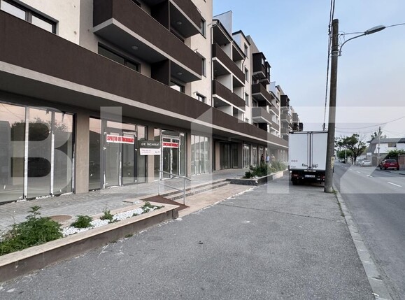 Spațiu comercial de închiriat Brestei - 171730SIC | BLITZ Craiova | Poza13