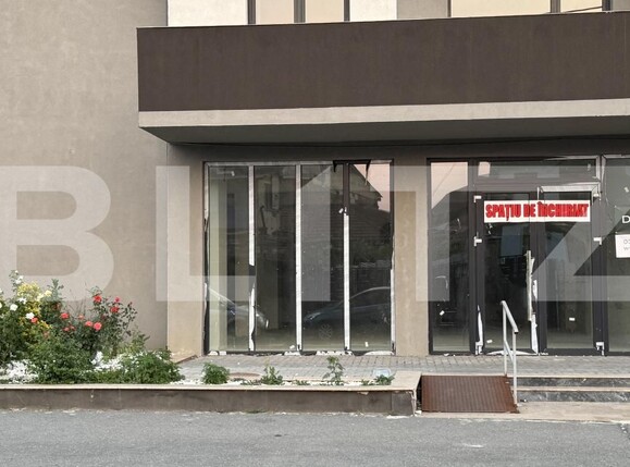 Spațiu comercial de închiriat Brestei - 171730SIC | BLITZ Craiova | Poza2