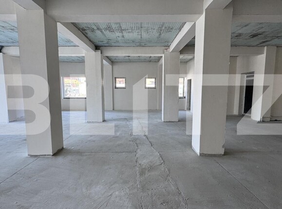 Spațiu comercial de închiriat Brestei - 171730SIC | BLITZ Craiova | Poza7