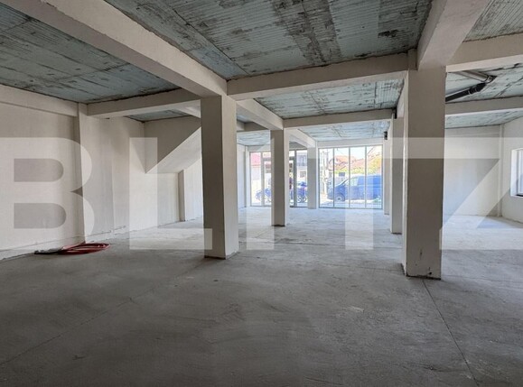 Spațiu comercial de închiriat Brestei - 171730SIC | BLITZ Craiova | Poza4