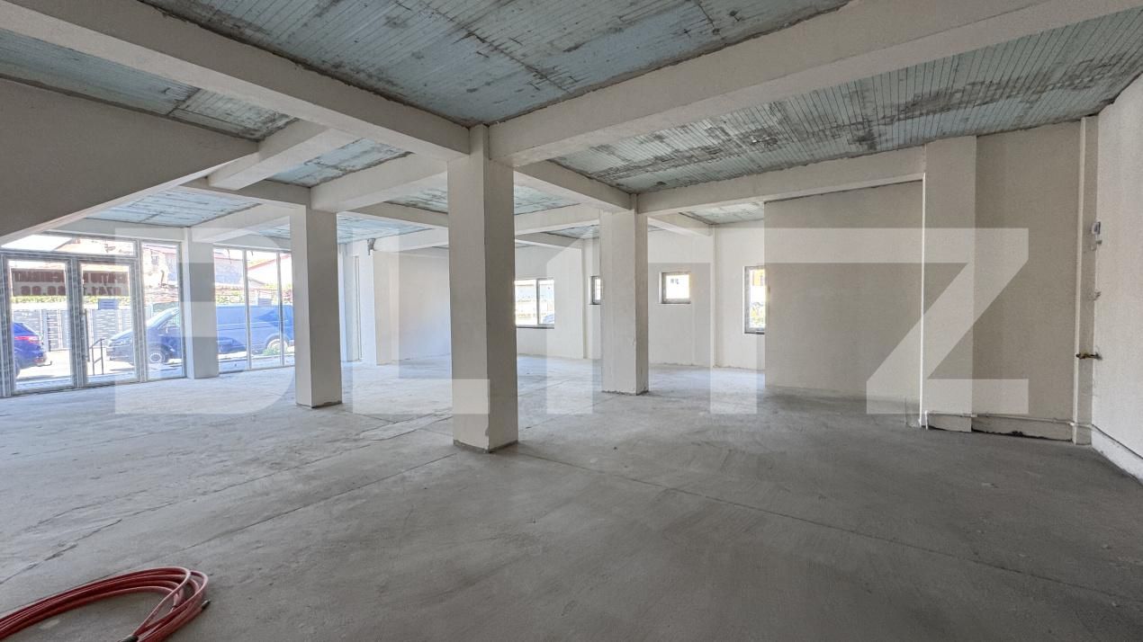 Spațiu comercial de închiriat Brestei - 171730SIC | BLITZ Craiova | Poza10