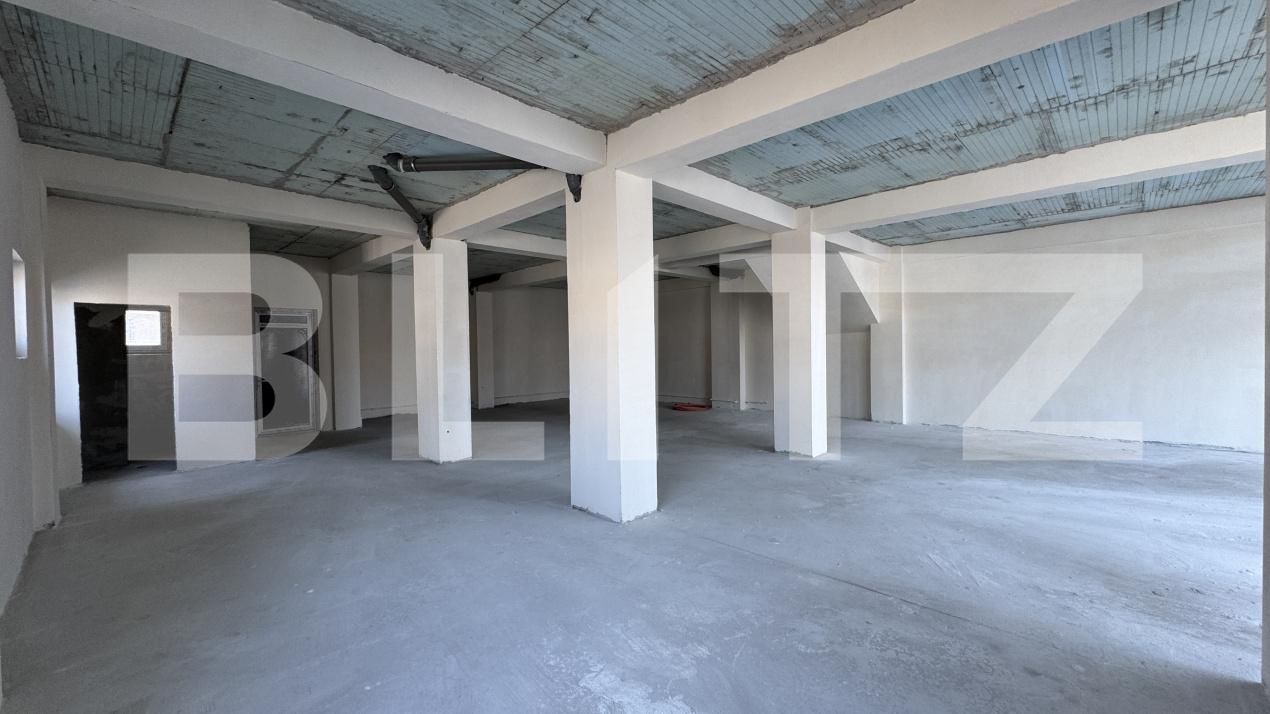Spațiu comercial de închiriat Brestei - 171730SIC | BLITZ Craiova | Poza9