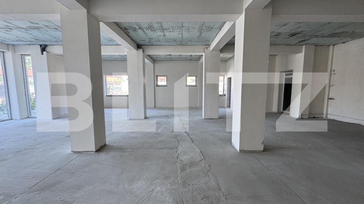 Spațiu comercial de închiriat Brestei - 171730SIC | BLITZ Craiova | Poza7
