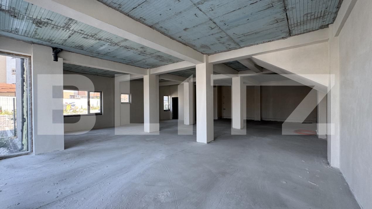 Spațiu comercial de închiriat Brestei - 171730SIC | BLITZ Craiova | Poza8