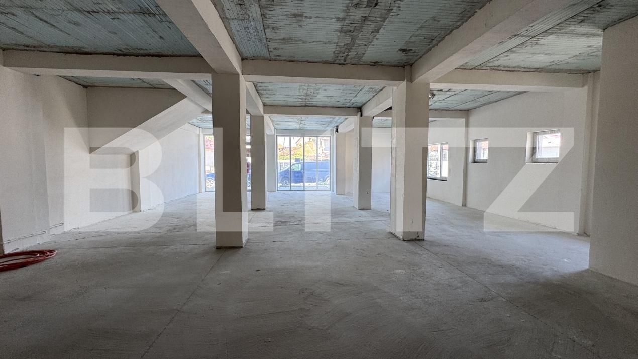 Spațiu comercial de închiriat Brestei - 171730SIC | BLITZ Craiova | Poza3
