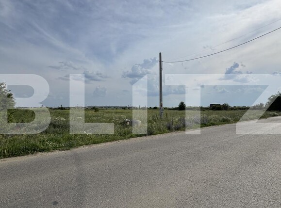 Teren de vânzare Ghercesti - 171733TV | BLITZ Craiova | Poza2