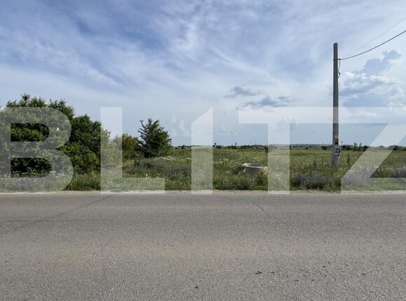 Teren de vânzare Ghercesti - 171733TV | BLITZ Craiova | Poza3