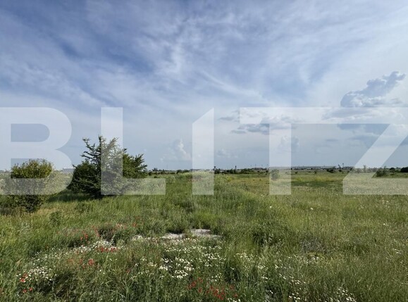 Teren de vânzare Ghercesti - 171733TV | BLITZ Craiova | Poza4