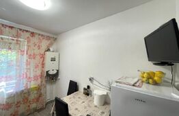 Apartament 3 camere,parter,53mp,zona Orizont 