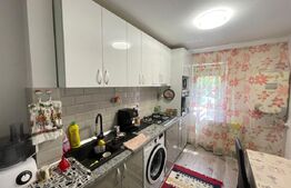 Apartament 3 camere,parter,53mp,zona Orizont 