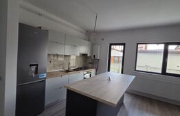 Apartament 2 camere, 57 mp, plus 59 mp terasa, zona Damila