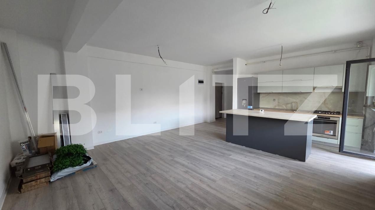 Apartament de vânzare 2 camere Exterior Est - 171765AV | BLITZ Craiova | Poza3