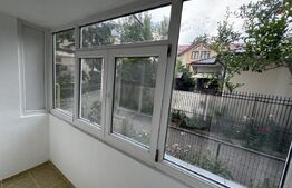 Apartament 2 camere 44mp utili, parter, clasa energetică A, Nanterre