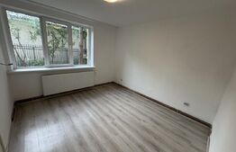 Apartament 2 camere 44mp utili, parter, clasa energetică A, Nanterre
