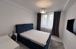 Apartament cu 2 camere 67mp, prima inchiriere, parcare, cartier Cornitoiu