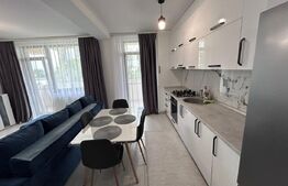 Apartament cu 2 camere 67mp, prima inchiriere, parcare, cartier Cornitoiu