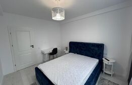 Apartament cu 2 camere 67mp, prima inchiriere, parcare, cartier Cornitoiu