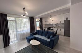 Apartament cu 2 camere 67mp, prima inchiriere, parcare, cartier Cornitoiu